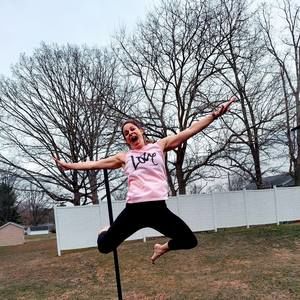 Meet your Posher, Lyndsay